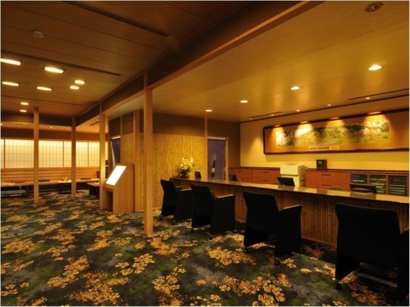 فندق آتامي تايكانسو أتامي المظهر الخارجي الصورة